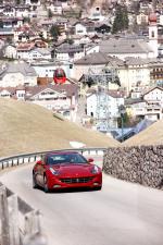 Ferrari FF 2011 года